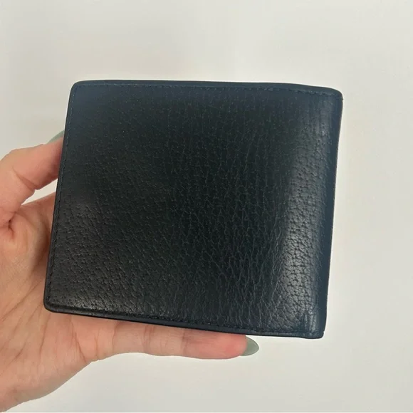 GUCCI GG marmont men’s wallet - Picture 3 of 14